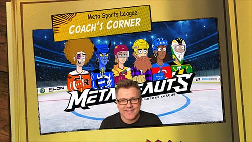 Coach's Corner