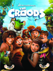 The Croods