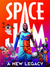 Space Jam - A New Legacy