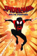 Spider-Man - Into the Spiderverse